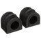 Delphi Suspension Stabilizer Bar Bushing Kit, TD4156W TD4156W - alternate 3